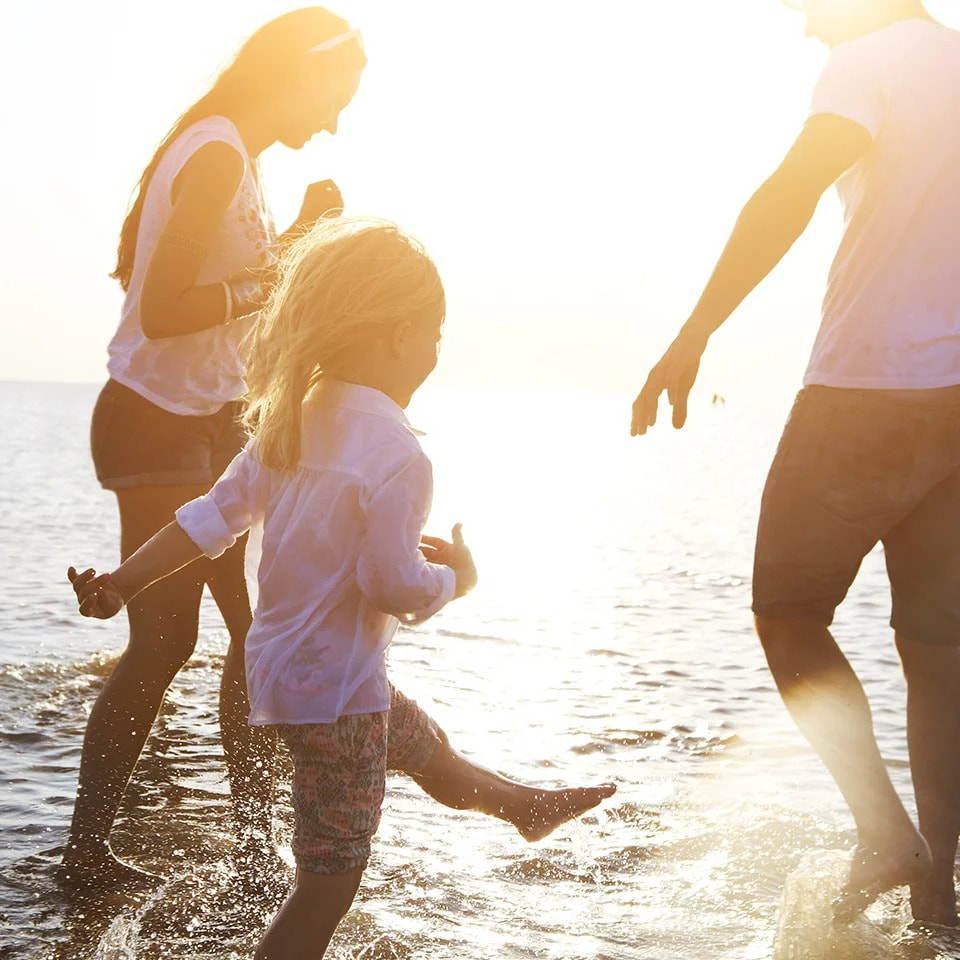 Gentle and effective